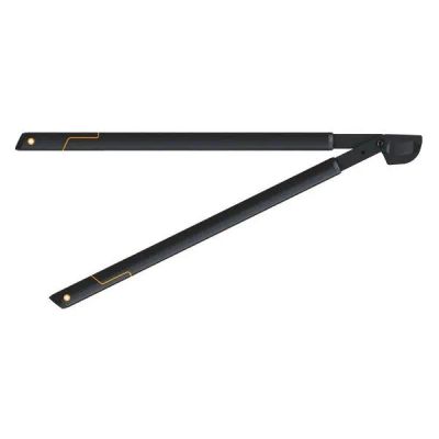 Лот: 24529791. Фото: 1. Сучкорез Fiskars SingleStep L38... Ручные орудия труда