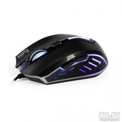 Лот: 14291913. Фото: 1. Мышь SmartBuy SBM-712G-K USB... Клавиатуры и мыши