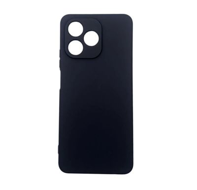 Лот: 25795219. Фото: 1. ЧЕХОЛ ДЛЯ REALME NOTE 50 СИЛИКОН-СОФТ... Чехлы, бамперы