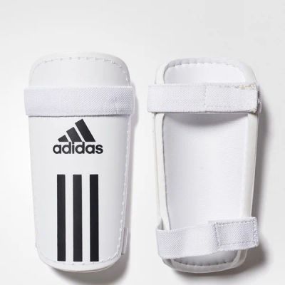 Лот: 10532156. Фото: 1. Щитки Adidas Field Lite, M. Защита тела