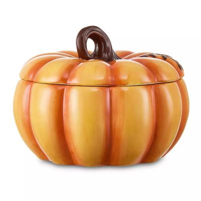 Лот: 25714785. Фото: 1. Блюдо с крышкой Decor de table... Предметы сервировки