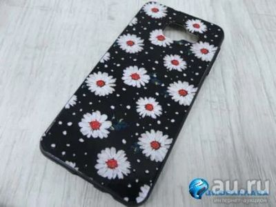 Лот: 13418659. Фото: 1. Чехол пластиковый Samsung A3 2016... Чехлы, бамперы