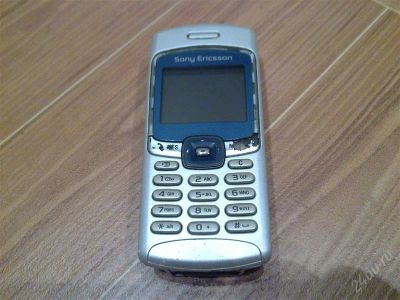 Лот: 1203049. Фото: 1. Sony Ericsson T230. Кнопочные мобильные телефоны