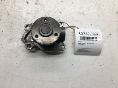 Лот: 20385329. Фото: 1. Помпа Nissan Tiida 2004 21010ED025... Двигатель и элементы двигателя