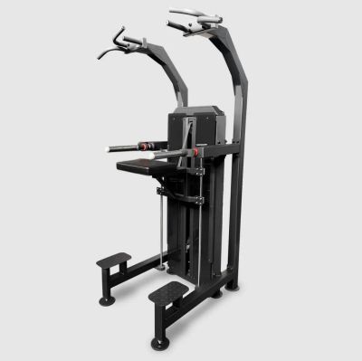 Лот: 25543845. Фото: 1. Гравитрон стек 100 кгBronze Gym... Силовые, скамьи, стойки