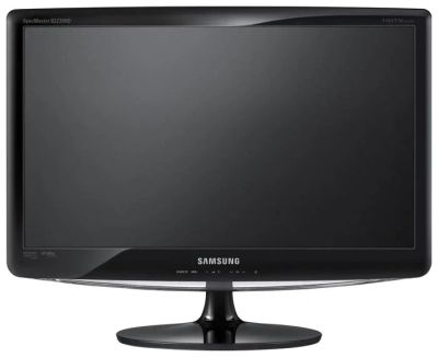 Лот: 6523910. Фото: 1. Samsung B2430. ЖК-мониторы