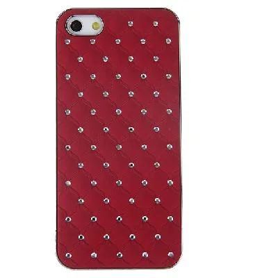 Лот: 3349500. Фото: 1. Чехол Crystal Sky для iPhone 5. Чехлы, бамперы