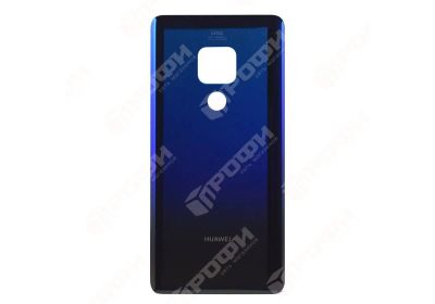 Лот: 13880009. Фото: 1. Задняя крышка Huawei Mate 20... Корпуса, клавиатуры, кнопки