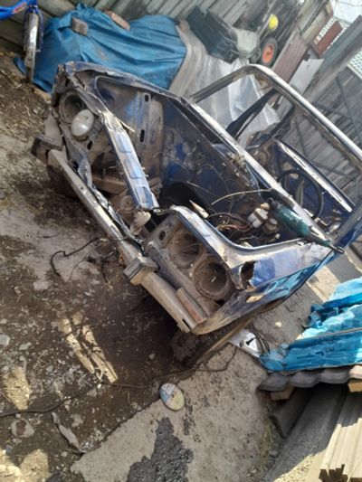 Лот: 20762847. Фото: 1. Куплю ваз газ на запчасти. Автомобили