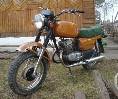 Лот: 402118. Фото: 1. Продам Восход 3м! Полностью или... Мотоциклы