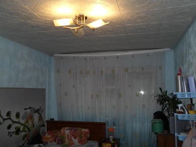 Лот: 6141334. Фото: 1. хорошая 1 комн квартира+ парковка... Квартиры, студии