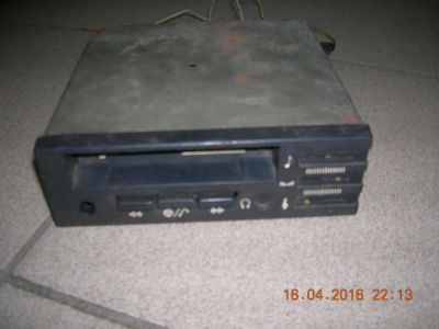 Лот: 7842176. Фото: 1. Винтажная автомагнитола Электроника. Другое (коллекционирование, моделизм)