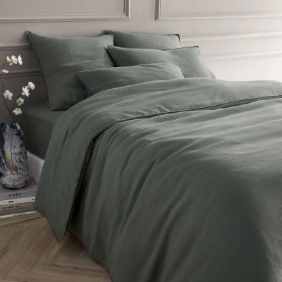 Лот: 24186419. Фото: 1. Пододеяльник LaRedoute. Постельное бельё