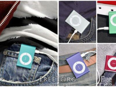 Лот: 1790553. Фото: 1. MP3-плеер Pad + TF слот!!!Полный... Плееры