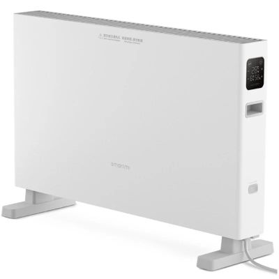 Лот: 16943622. Фото: 1. Обогреватель Xiaomi Smartmi Electric... Обогреватели бытовые