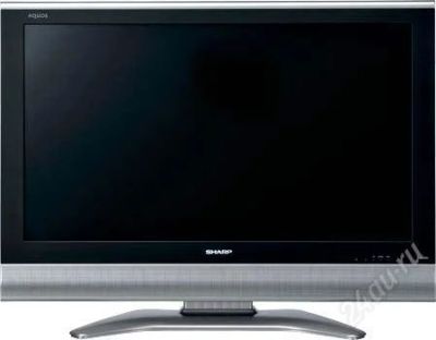 Лот: 710431. Фото: 1. ЖК телевизор SHARP LC-32P55E. Телевизоры