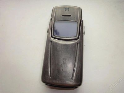 Лот: 804258. Фото: 1. Продам Nokia 8910i Оригинал! Made... Кнопочные мобильные телефоны