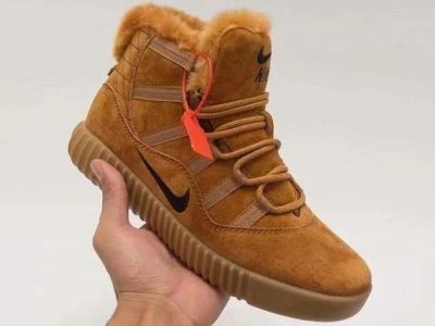Лот: 14713099. Фото: 1. Nike Air Urban Outdoor SF. Кеды, кроссовки, слипоны