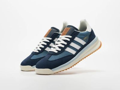 Лот: 24973543. Фото: 1. Кроссовки Adidas SL 72 RTN. Кеды, кроссовки, слипоны