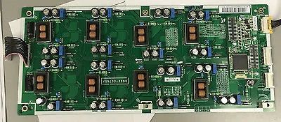Лот: 7038983. Фото: 1. Led Drive bn44-00745a , L65C4L... Запчасти для телевизоров, видеотехники, аудиотехники