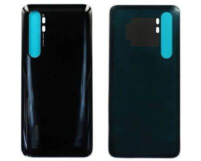 Лот: 20883836. Фото: 1. Задняя крышка Xiaomi Mi Note 10... Корпуса, клавиатуры, кнопки
