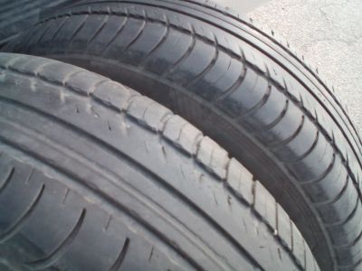 Лот: 11960202. Фото: 1. 185/70 r14,185/70/14 Nokian пара... Шины