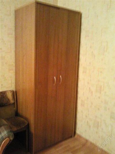 Лот: 2342018. Фото: 1. Шкаф. Шкафы, шкафы-купе