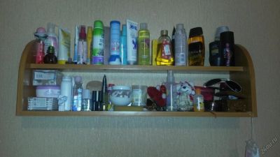 Лот: 5961198. Фото: 1. Полочка. Полки, стеллажи, этажерки