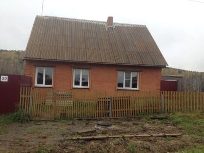 Лот: 6196580. Фото: 1. дом в поселке Устюг. Дома