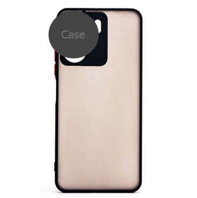 Лот: 21782317. Фото: 1. Чехол Samsung Galaxy A35 5G (A356E... Чехлы, бамперы