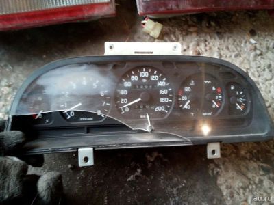 Лот: 8875457. Фото: 1. Панель приборов ГАЗ 31105,3110. Салон