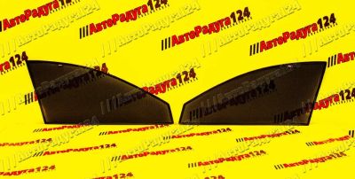 Лот: 18651773. Фото: 1. Шторка окна каркасная Nissan Almera... Тонировка, автовинил