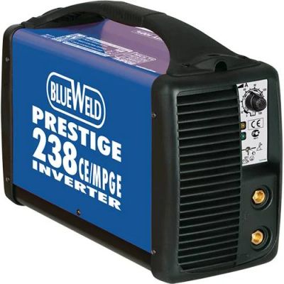 Лот: 7141931. Фото: 1. Инвертор Prestige 238 MPGE 816380... Сварочные аппараты