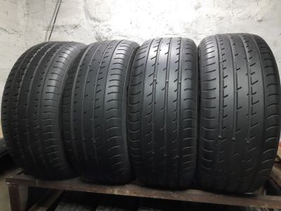 Лот: 18851016. Фото: 1. 225/55R17 97V Toyo Proxes T1 Sport. Шины