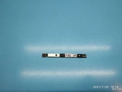 Лот: 17891083. Фото: 1. Б/У веб-камера для ноутбука Lenovo... Веб-камеры