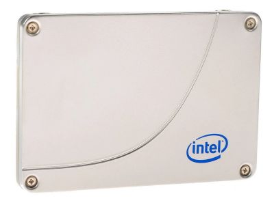 Лот: 12113812. Фото: 1. Не убиваемый SSD Intel 240 ГБ... SSD-накопители