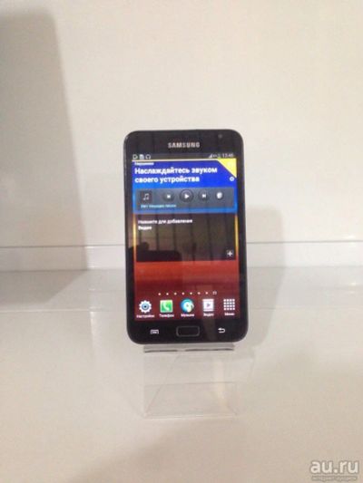 Лот: 9467994. Фото: 1. Samsung Galaxy Note N7000. Смартфоны