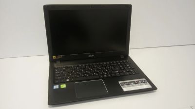 Лот: 14527791. Фото: 1. Мощный ноутбук Acer с SSD. Ноутбуки