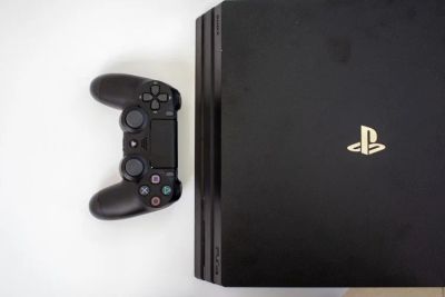 Лот: 16541260. Фото: 1. SonyPlaystation 4 Pro. Игры для консолей