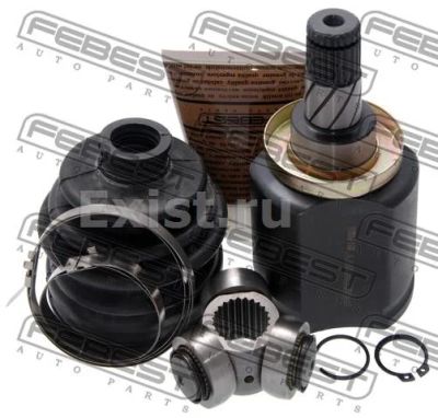 Лот: 4150200. Фото: 1. Шрус внутренний новый на Nissan... Трансмиссия