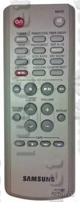 Лот: 5763913. Фото: 1. Куплю пульт Samsung 01159D или... Пульты ДУ