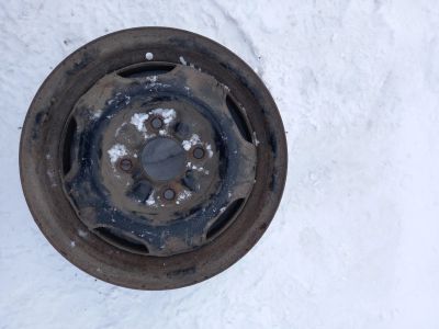 Лот: 16482050. Фото: 1. штамповки. Диски