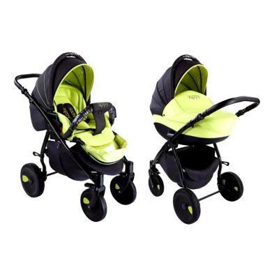 Лот: 16453992. Фото: 1. коляска Tutis Zippy 3в1. Коляски