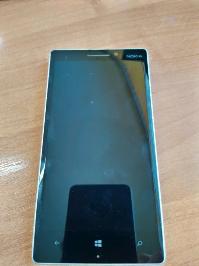 Лот: 18628534. Фото: 1. Смартфон Nokia Lumia 930 (RM-1045... Смартфоны