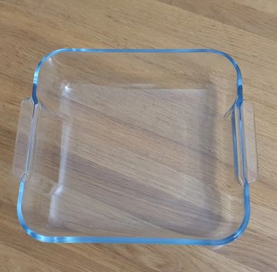 Лот: 16755740. Фото: 1. бу форма для выпечки Pyrex. Формы для запекания, выпечки