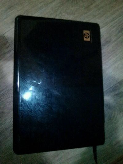 Лот: 11541002. Фото: 1. Hp dv2645er. Ноутбуки