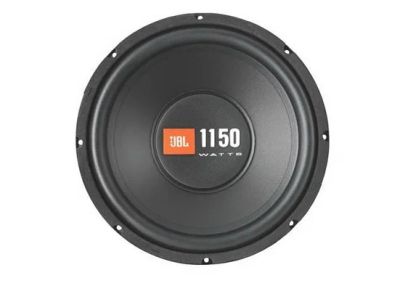 Лот: 6324544. Фото: 1. JBL GT-X1150. Сабвуферы