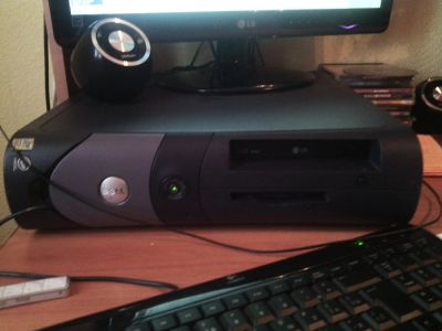 Лот: 4902851. Фото: 1. Dell OptiPlex GX60 в заводской... Компьютеры в сборе