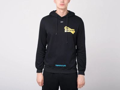 Лот: 14239442. Фото: 1. Худи OFF-WHITE. Другое (мужская одежда)