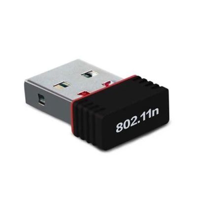 Лот: 10682003. Фото: 1. Wi-Fi адаптер внешний usb 2.0... WiFi, Bluetooth адаптеры